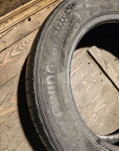 Kumho Ecowing ES31 185/60 R15 84H