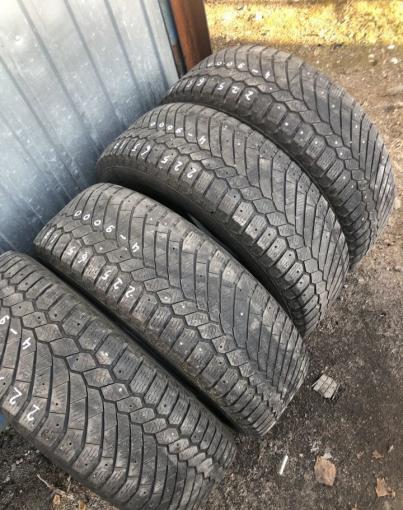 Continental ContiIceContact 4x4 225/65 R17