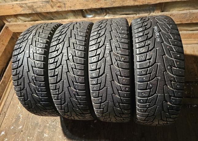 Hankook Winter I&#39;Pike RS W419 205/60 R16