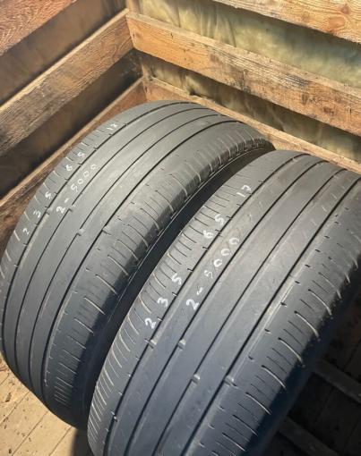 GT Radial Savero SUV 235/65 R17