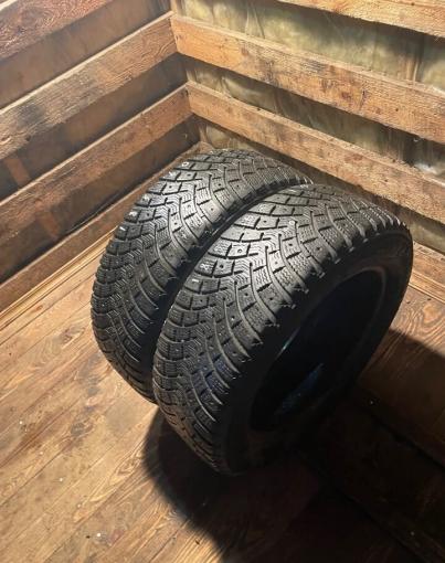 Michelin X-Ice North XIN2 185/60 R15