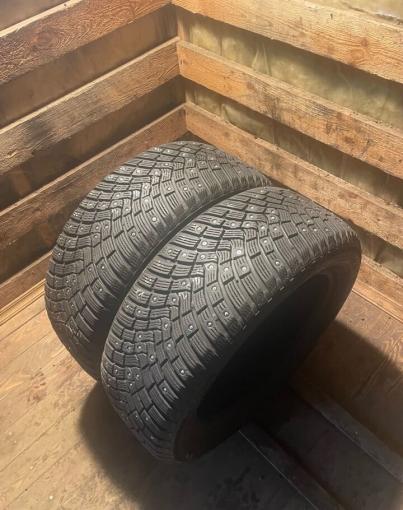 Continental IceContact 3 205/55 R16