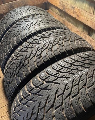 Nokian Tyres Hakkapeliitta R3 205/65 R16