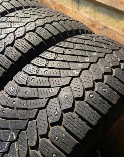 Gislaved Nord Frost 200 SUV 265/60 R18