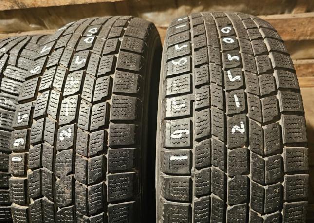 Dunlop Graspic DS3 195/65 R15