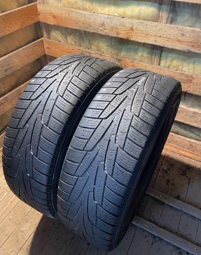 Kumho I&#39;Zen KW31 235/60 R18