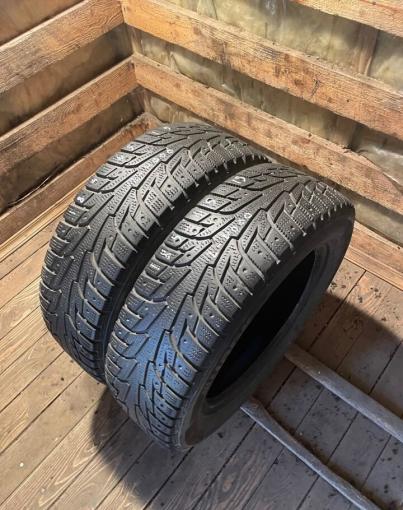 Hankook Winter I&#39;Pike RS W419 185/65 R15