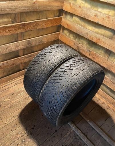 Nokian Tyres Hakkapeliitta 8 245/50 R18