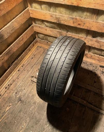 Laufenn S Fit EQ 225/45 R17