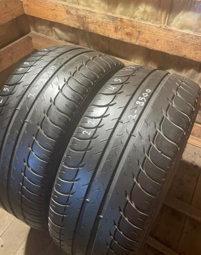 Bfgoodrich G-Grip 225/45 R17