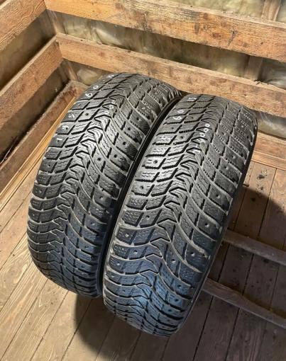 Michelin X-Ice North 3 195/60 R15