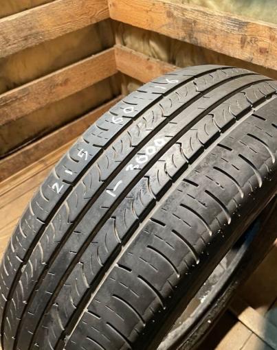 Roadstone Classe Premiere CP672 215/60 R16