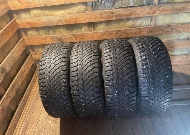 Continental ContiIceContact 225/55 R17