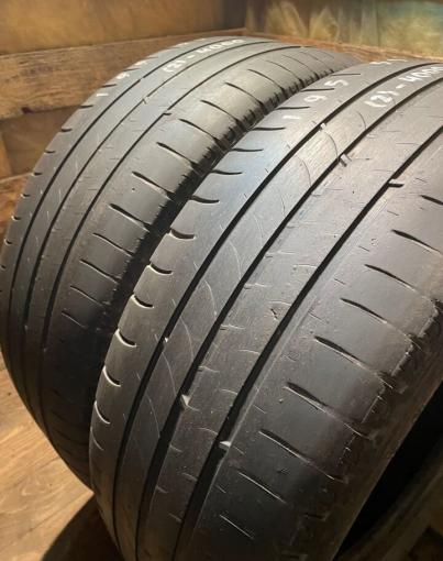 Michelin Energy Saver 195/55 R16