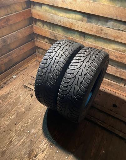 Nokian Tyres Hakkapeliitta 5 SUV 235/60 R18