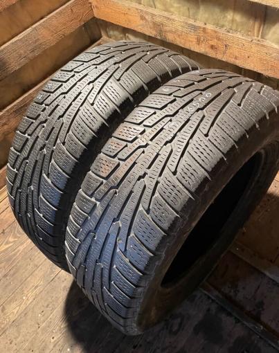 Nokian Tyres Hakkapeliitta R SUV 235/65 R17