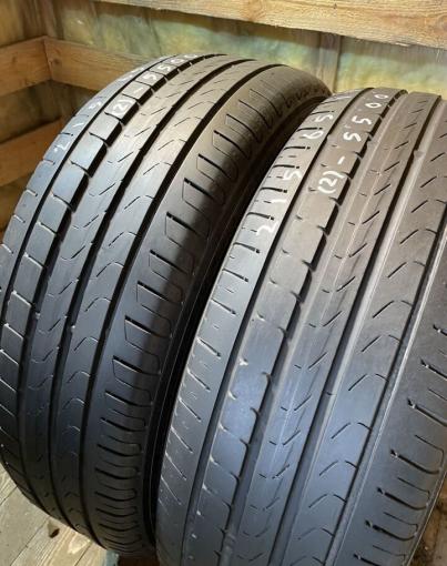 Pirelli Scorpion Verde 215/65 R17