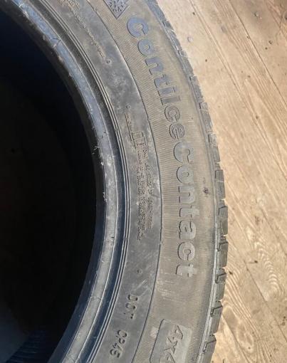 Continental ContiIceContact 4x4 235/60 R18