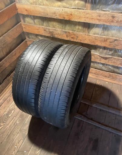 Michelin Latitude Tour HP 215/65 R16