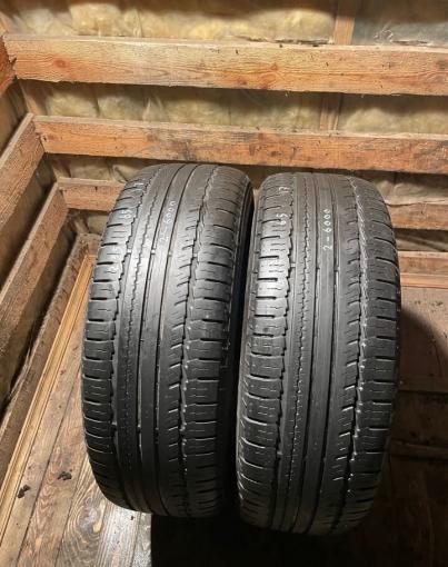 Nokian Tyres Nordman S SUV 235/65 R17