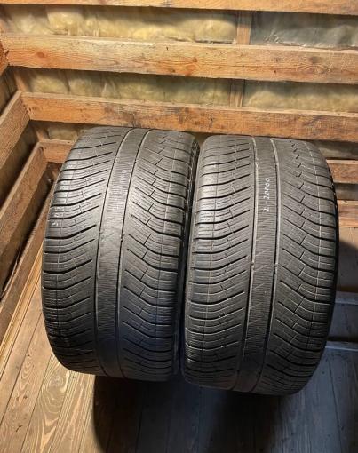 Michelin Pilot Alpin 5 SUV 305/35 R21