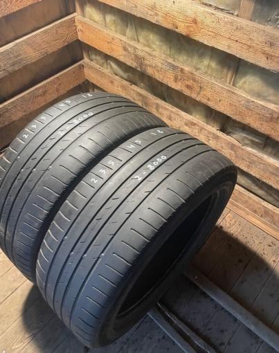 Nexen N Blue HD 235/45 R18