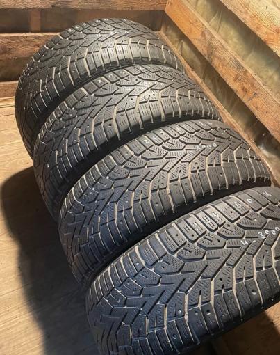 Gislaved NordFrost 100 205/60 R16