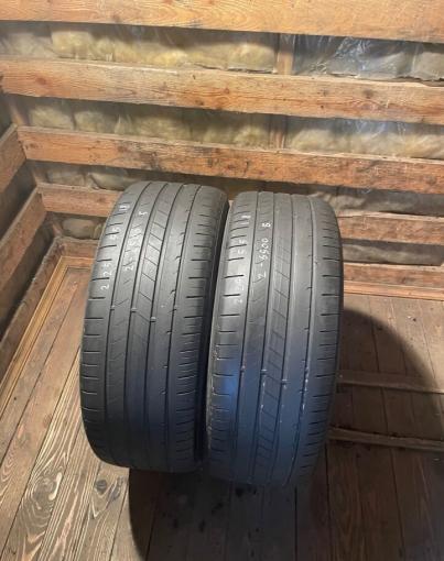 Hankook Ventus Prime 3 K125 225/55 R18