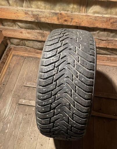 Nokian Tyres Hakkapeliitta 8 245/45 R19