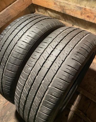 LingLong Green-Max 4x4 HP 215/55 R18