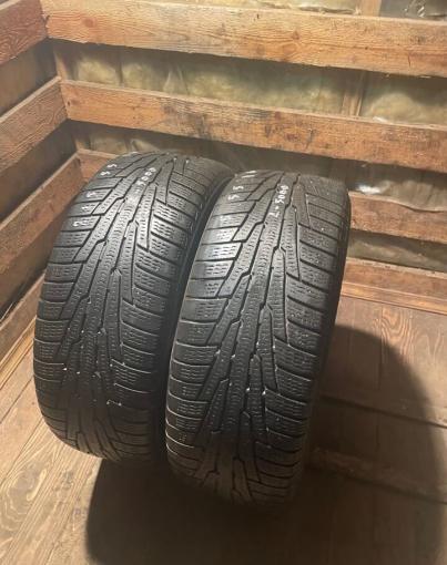 Nokian Tyres Hakkapeliitta R 215/55 R16