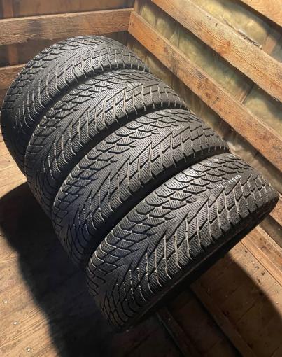 Cordiant Winter Drive 2 SUV 215/60 R17