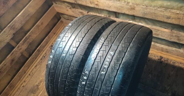 Pirelli Scorpion STR 265/70 R15