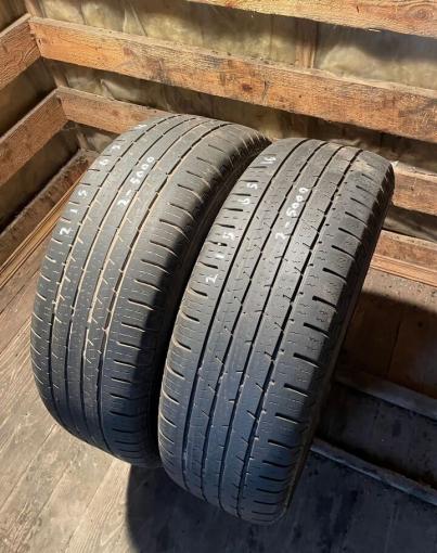 Continental ContiCrossContact LX 215/65 R16 98H