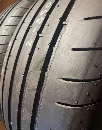 Goodyear Eagle F1 Asymmetric 5 245/45 R18