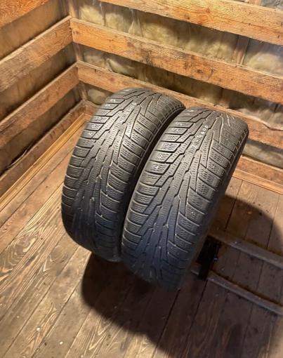 Nokian Tyres Nordman RS2 205/55 R16