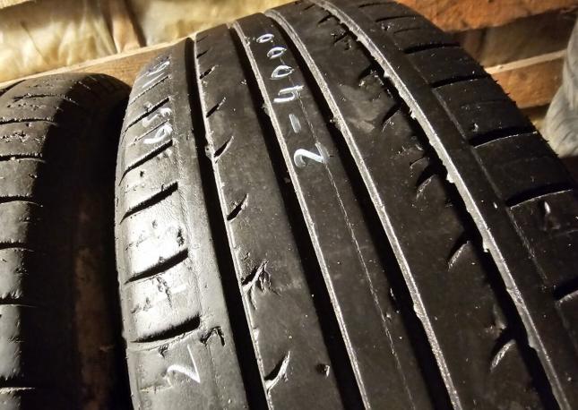 Nexen N&#39;Priz RH1 215/65 R16