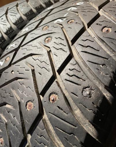 Yokohama IceGuard Stud IG65 235/65 R17