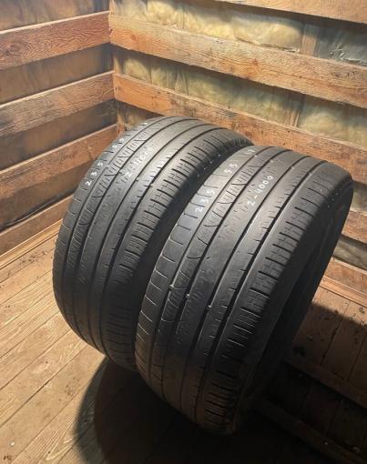 Pirelli Scorpion Verde All Season 235/55 R17