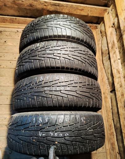 Nokian Tyres Hakkapeliitta R 185/65 R15