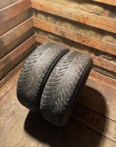 Nokian Tyres Hakkapeliitta R2 205/60 R16