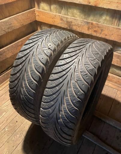 Goodyear UltraGrip Extreme 195/65 R15