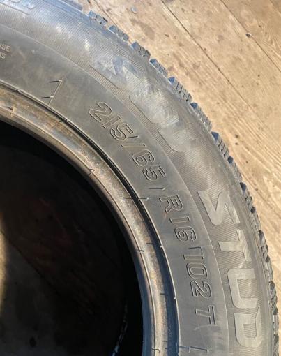 Kormoran SUV Stud 215/65 R16