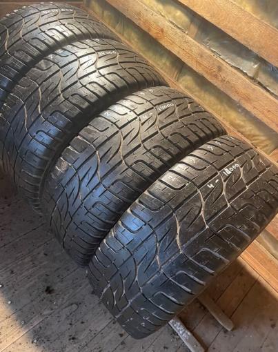 Pirelli Scorpion Zero 285/55 R18