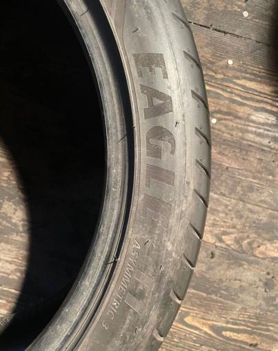 Goodyear Eagle F1 Asymmetric 3 265/40 R20