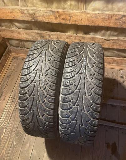 Hankook Winter I&#39;Pike 195/65 R15