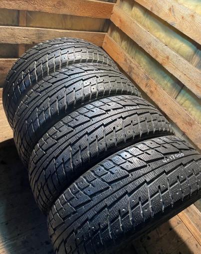 Federal Himalaya SUV 225/55 R18