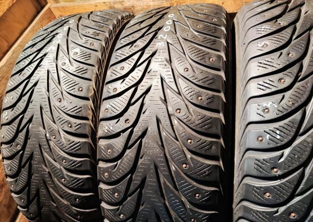 Yokohama Ice Guard IG35 235/55 R19