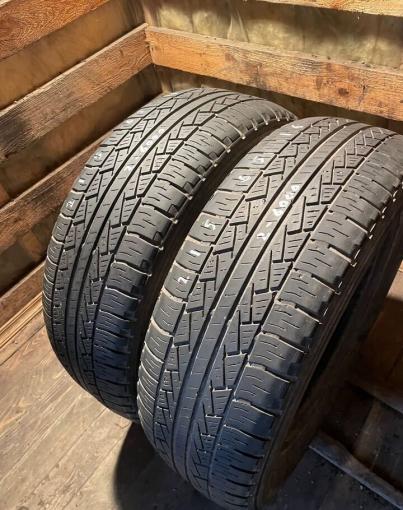 Pirelli Scorpion STR 215/65 R16 H