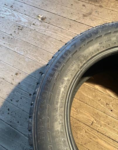 Nokian Tyres Hakkapeliitta 7 SUV 235/60 R18